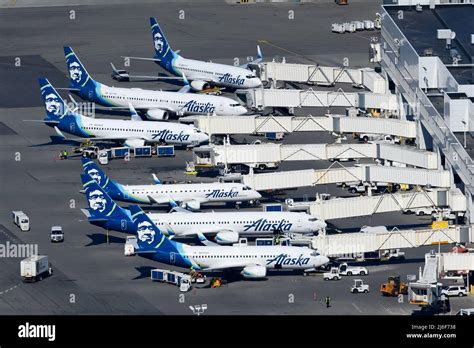 alaska airlines hublot|Alaska Airlines airport hub.